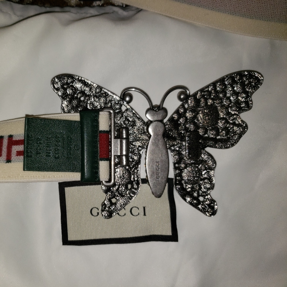 Gucci - Picture 3 of 4